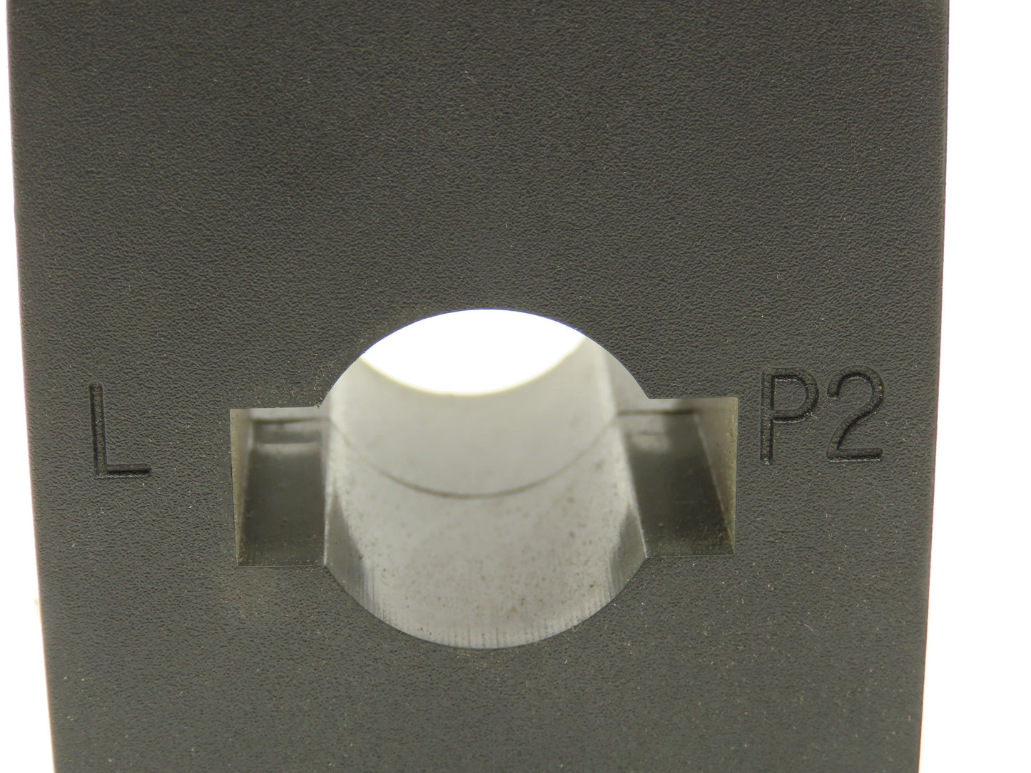 Unidata Current Transformer 150/5A 2VA Tab1 Lot of 3