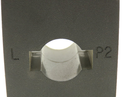 Unidata Current Transformer 150/5A 2VA Tab1 Lot of 3