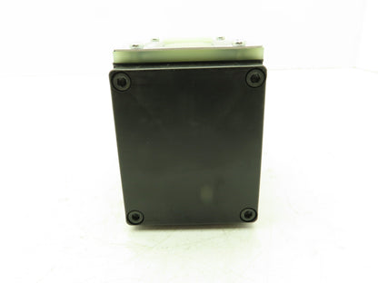 Nachi SS-G03-A06-R-C115-E8916A Hydraulic Directional Control Solenoid Valve 120V