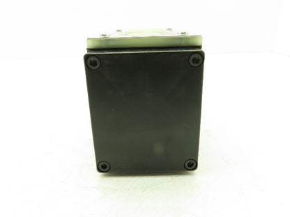 Nachi SS-G03-A06-R-C115-E8916A Hydraulic Directional Control Solenoid Valve 120V