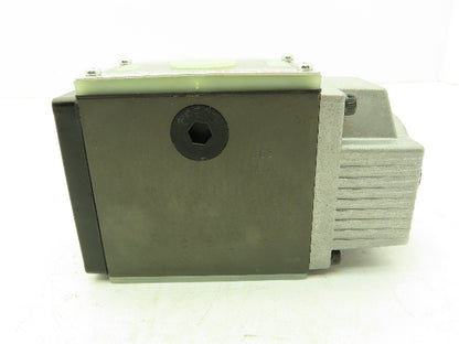 Nachi SS-G03-A06-R-C115-E8916A Hydraulic Directional Control Solenoid Valve 120V