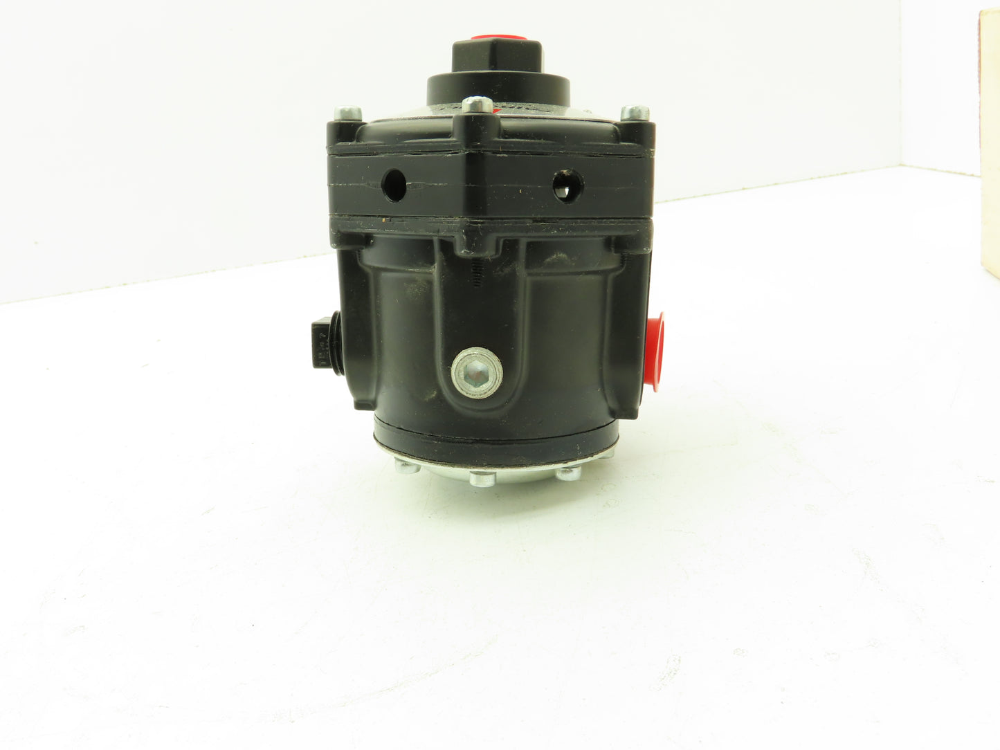 Fairchild 4554 Pneumatic Air Volume Booster Model 4500 3/1 Output