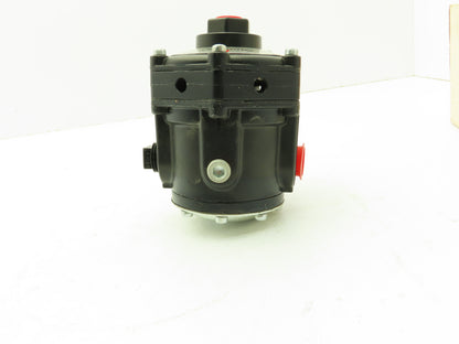 Fairchild 4554 Pneumatic Air Volume Booster Model 4500 3/1 Output