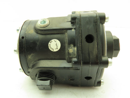Fairchild 4554 Pneumatic Air Volume Booster Model 4500 3/1 Output