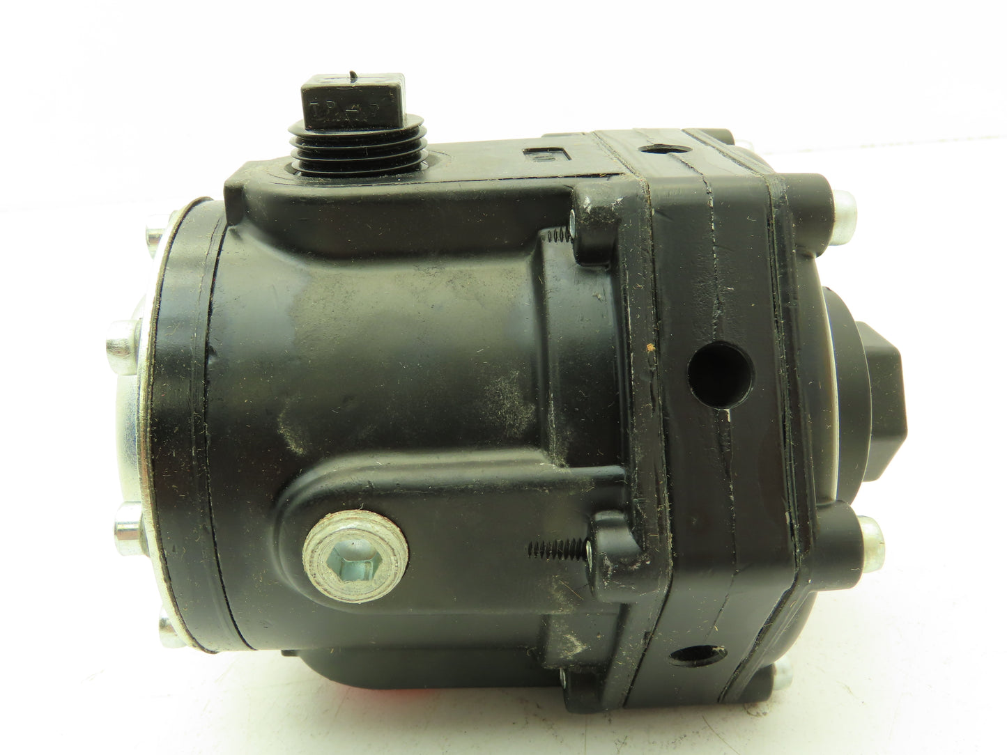 Fairchild 4554 Pneumatic Air Volume Booster Model 4500 3/1 Output