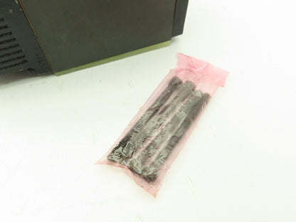 Nachi SS-G03-A5-FR-D2-E10 Hydraulic Directional Control Wet Solenoid Valve 24VDC