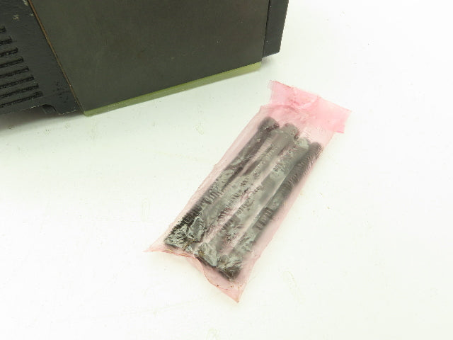 Nachi SS-G03-A5-FR-D2-E10 Hydraulic Directional Control Wet Solenoid Valve 24VDC