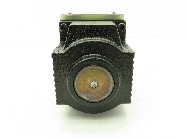 Nachi SS-G03-H5-R-D2-E10 Hydraulic Directional Control Wet Solenoid Valve 24VDC