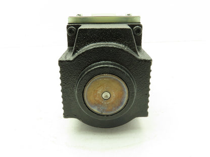 Nachi SS-G03-H5-R-D2-E10 Hydraulic Directional Control Wet Solenoid Valve 24VDC