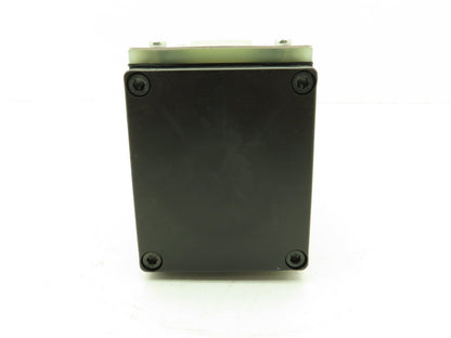 Nachi SS-G03-H5-R-D2-E10 Hydraulic Directional Control Wet Solenoid Valve 24VDC