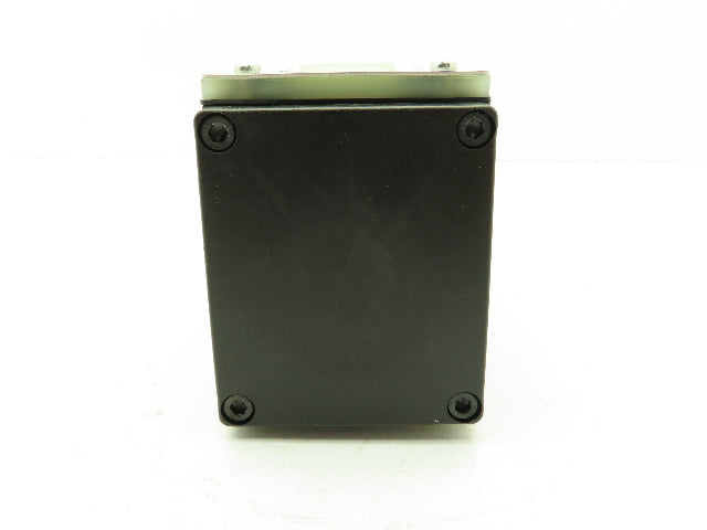 Nachi SS-G03-H5-R-D2-E10 Hydraulic Directional Control Wet Solenoid Valve 24VDC