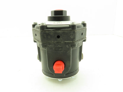 Fairchild 4506 Z12474-1 Pneumatic Air Volume Booster Model 4500 1.62/1 Output