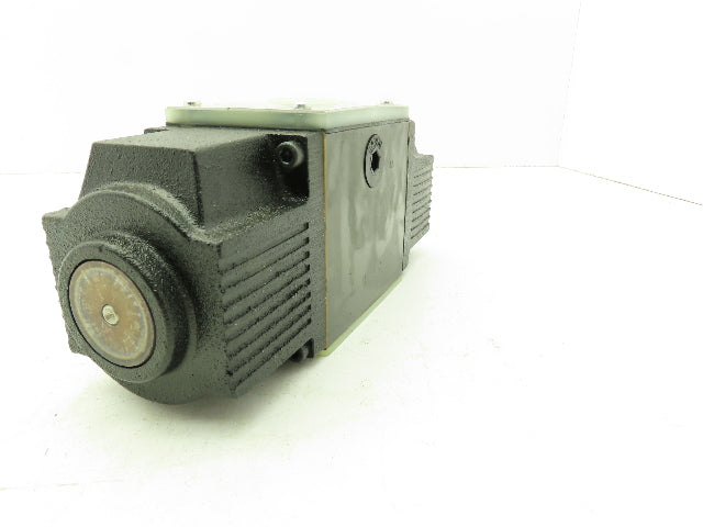 Nachi SS-G03-C5-R-D2-E10 Hydraulic Directional Control Wet Solenoid Valve 24VDC