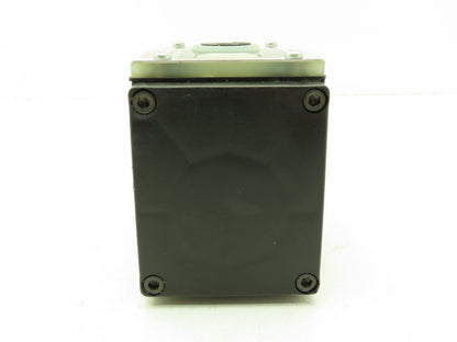 Nachi SS-G03-H63-R-D1-E8916A Hydraulic Directional Control Solenoid Valve 12VDC