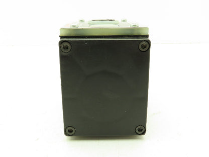 Nachi SS-G03-H63-R-D1-E8916A Hydraulic Directional Control Solenoid Valve 12VDC