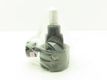 Fairchild 92052 Pneumatic Air Low Pressure Limiting Relay Model 92