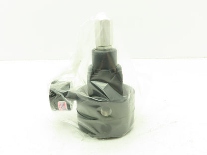 Fairchild 92052 Pneumatic Air Low Pressure Limiting Relay Model 92