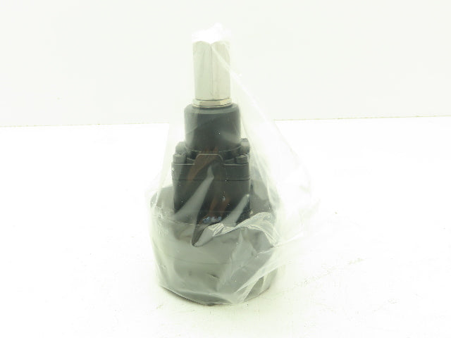 Fairchild 92052 Pneumatic Air Low Pressure Limiting Relay Model 92
