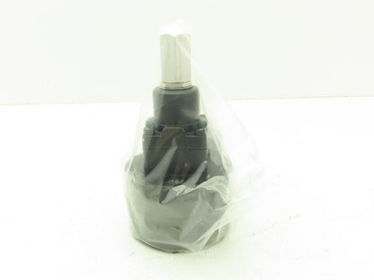 Fairchild 92052 Pneumatic Air Low Pressure Limiting Relay Model 92
