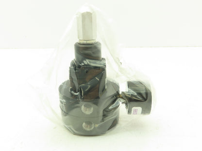 Fairchild 92052 Pneumatic Air Low Pressure Limiting Relay Model 92