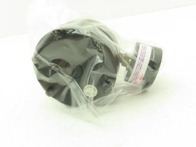 Fairchild 92052 Pneumatic Air Low Pressure Limiting Relay Model 92