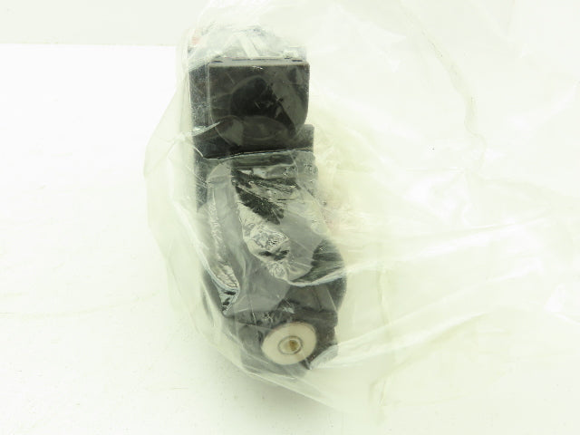 Nachi SS-G01-C5-FR-E230-E20 Hydraulic Directional Control Solenoid Valve 230VAC