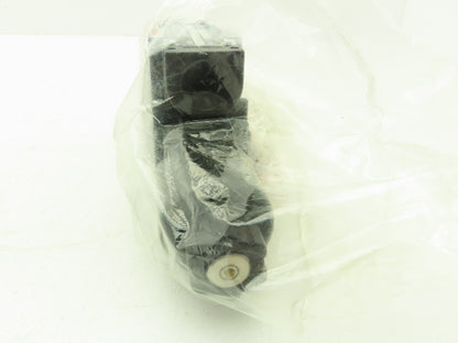 Nachi SS-G01-C5-FR-E230-E20 Hydraulic Directional Control Solenoid Valve 230VAC