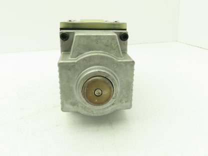 Nachi SS-G03-C4-R-C230-E10 Hydraulic Directional Control Solenoid Valve 220V D05