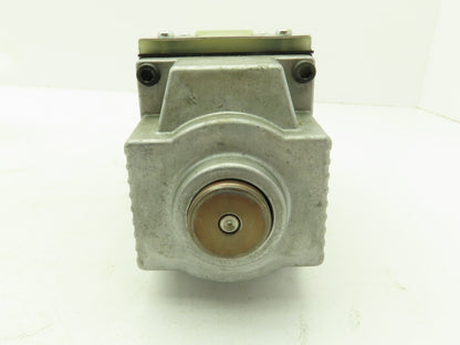 Nachi SS-G03-C4-R-C230-E10 Hydraulic Directional Control Solenoid Valve 220V D05