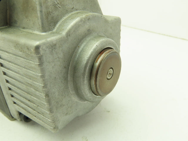 Nachi SS-G03-C4-R-C230-E10 Hydraulic Directional Control Solenoid Valve 220V D05
