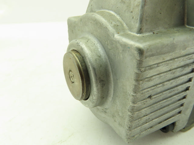 Nachi SS-G03-C4-R-C230-E10 Hydraulic Directional Control Solenoid Valve 220V D05