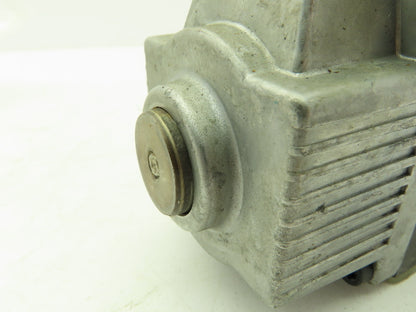Nachi SS-G03-C4-R-C230-E10 Hydraulic Directional Control Solenoid Valve 220V D05