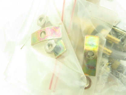 Fairchild MPLT-70-SPH-100-100 Mini Pressure Regulator Indicating Station 100 PSI