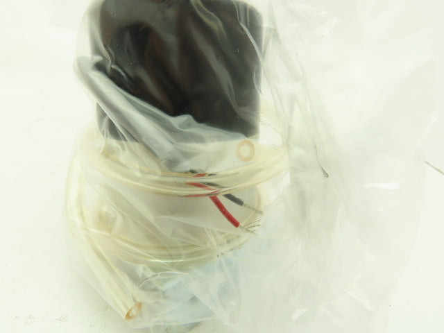 Fairchild T-5000-04 Electric To Pneumatic Air Transducer 4-20 MA DC 3-15 PSIG