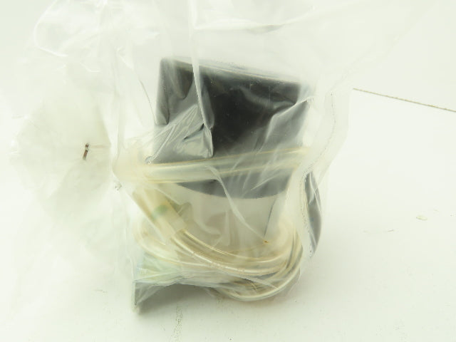 Fairchild T-5000-04 Electric To Pneumatic Air Transducer 4-20 MA DC 3-15 PSIG