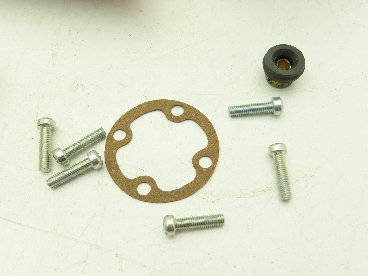 Fairchild 14985 Rebuild Kit Model 21 Adjustable Ratio Relay