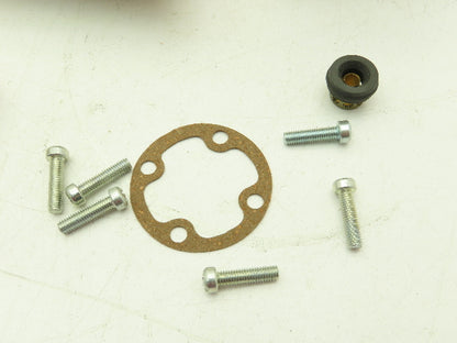 Fairchild 14985 Rebuild Kit Model 21 Adjustable Ratio Relay