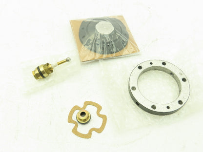 Fairchild EA-12922-2 Repair Kit Pneumatic Air Pressure Regulator Model 81