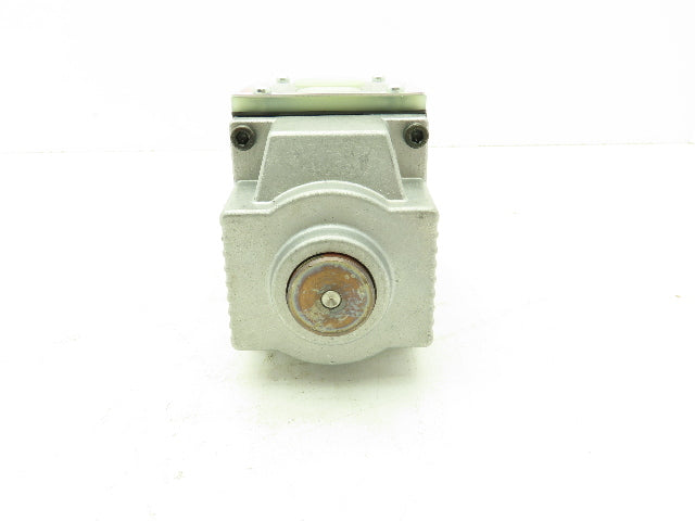 Nachi SS-G03-E3Z-R-C115-E10 Hydraulic Directional Control Solenoid Valve 120V