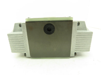 Nachi SS-G03-C7Y-R-C230-E10 Hydraulic Directional Control Solenoid Valve 220V