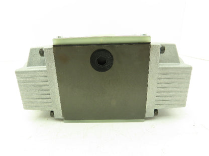 Nachi SS-G03-C7Y-R-C230-E10 Hydraulic Directional Control Solenoid Valve 220V