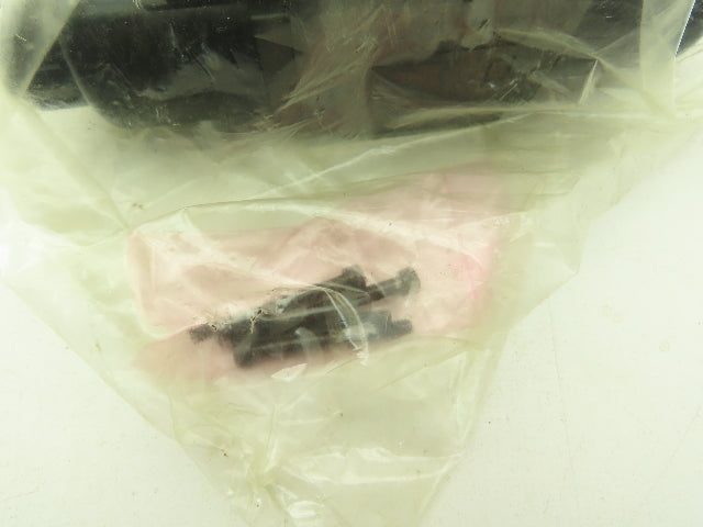 Nachi SS-G01-E3Z-R-D2-E20 Hydraulic Directional Control Solenoid Valve 24VDC D03