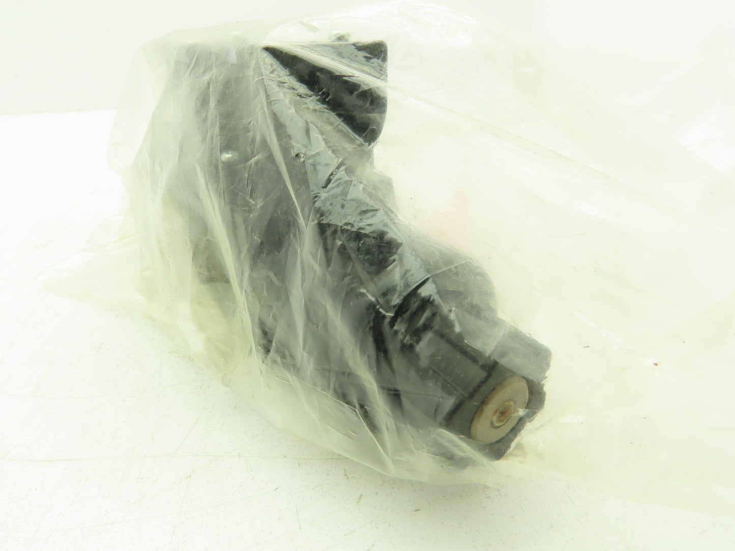 Nachi SS-G01-E3Z-R-D2-E20 Hydraulic Directional Control Solenoid Valve 24VDC D03