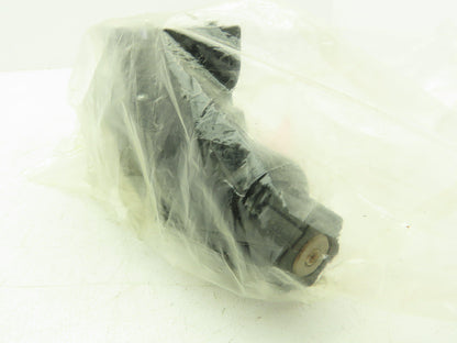 Nachi SS-G01-E3Z-R-D2-E20 Hydraulic Directional Control Solenoid Valve 24VDC D03