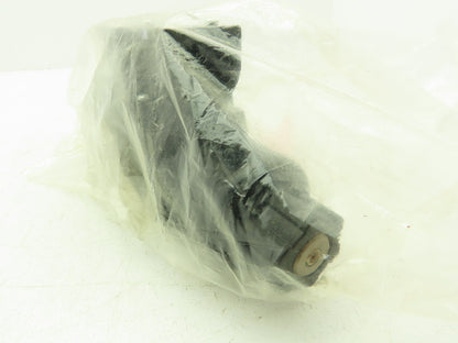 Nachi SS-G01-E3Z-R-D2-E20 Hydraulic Directional Control Solenoid Valve 24VDC D03