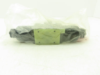 Nachi SS-G01-E3Z-GR-D2-E20 Hydraulic Directional Control Solenoid Valve 24VDC