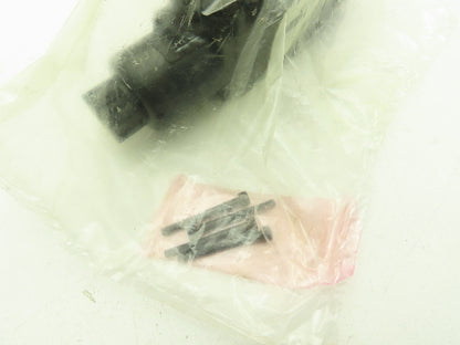 Nachi SS-G01-E3Z-GR-D2-E20 Hydraulic Directional Control Solenoid Valve 24VDC