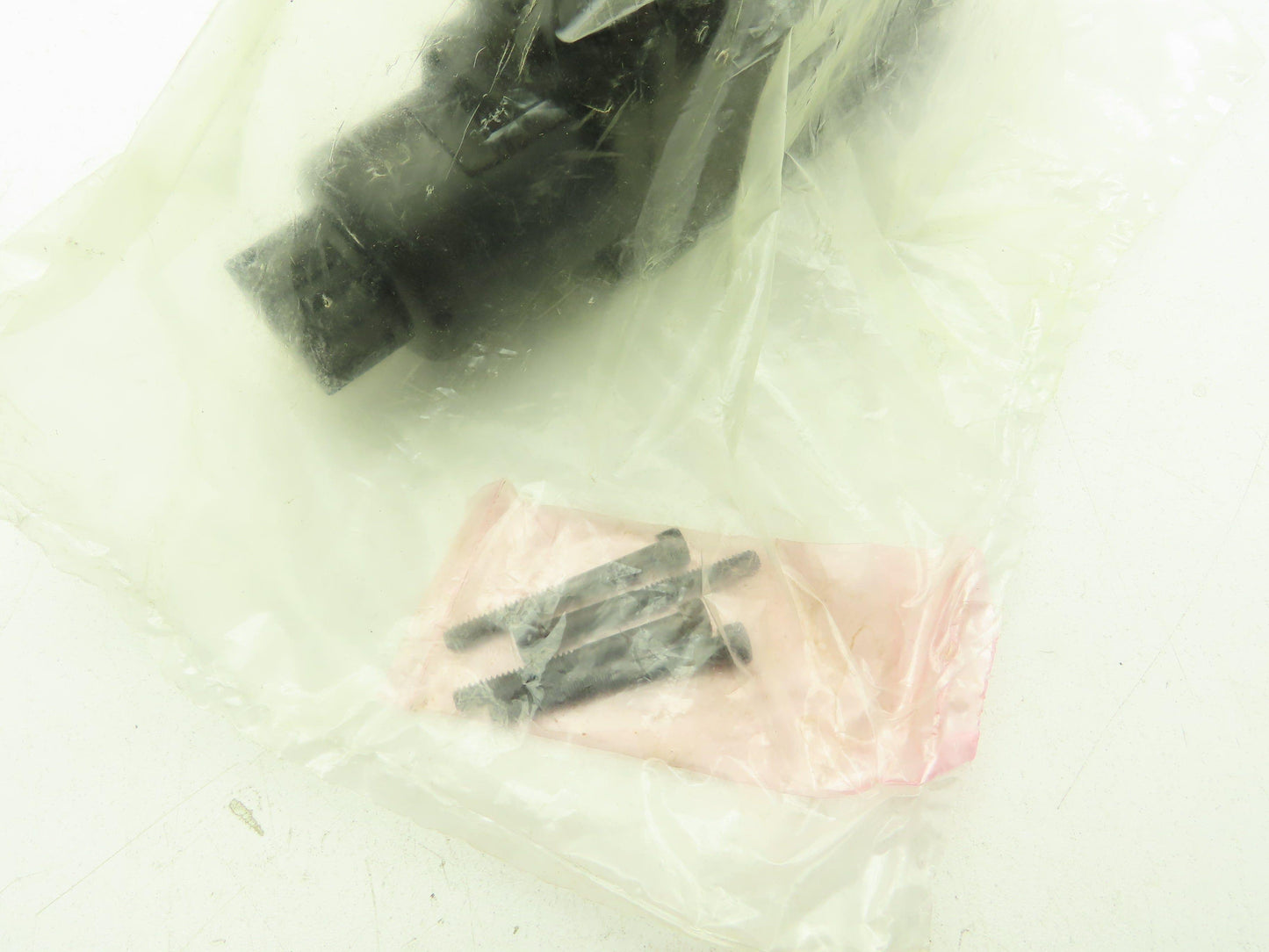 Nachi SS-G01-E3Z-GR-D2-E20 Hydraulic Directional Control Solenoid Valve 24VDC