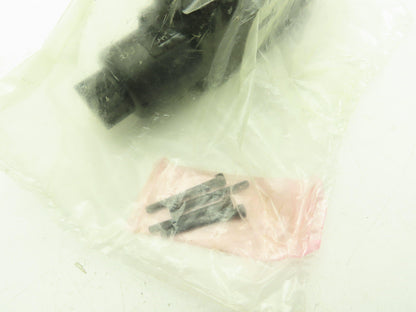 Nachi SS-G01-E3Z-GR-D2-E20 Hydraulic Directional Control Solenoid Valve 24VDC