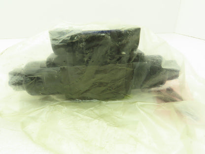 Nachi SS-G01-E3Z-GR-D2-E20 Hydraulic Directional Control Solenoid Valve 24VDC